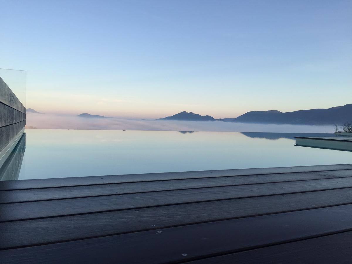 Serre Alte Landscape Luxury Rooms Matelica Kültér fotó