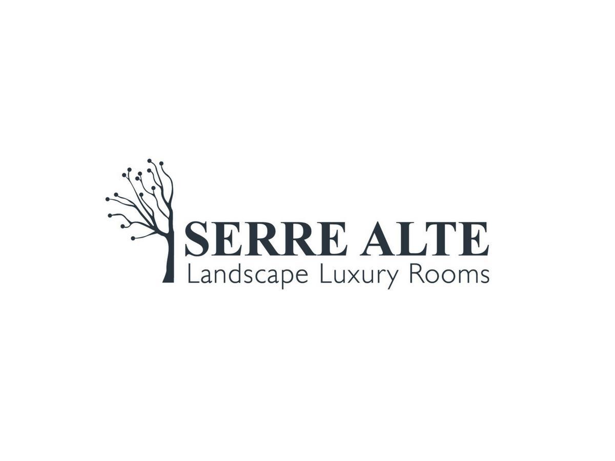 Serre Alte Landscape Luxury Rooms Matelica Kültér fotó