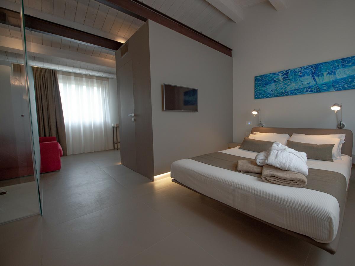 Serre Alte Landscape Luxury Rooms Matelica Kültér fotó