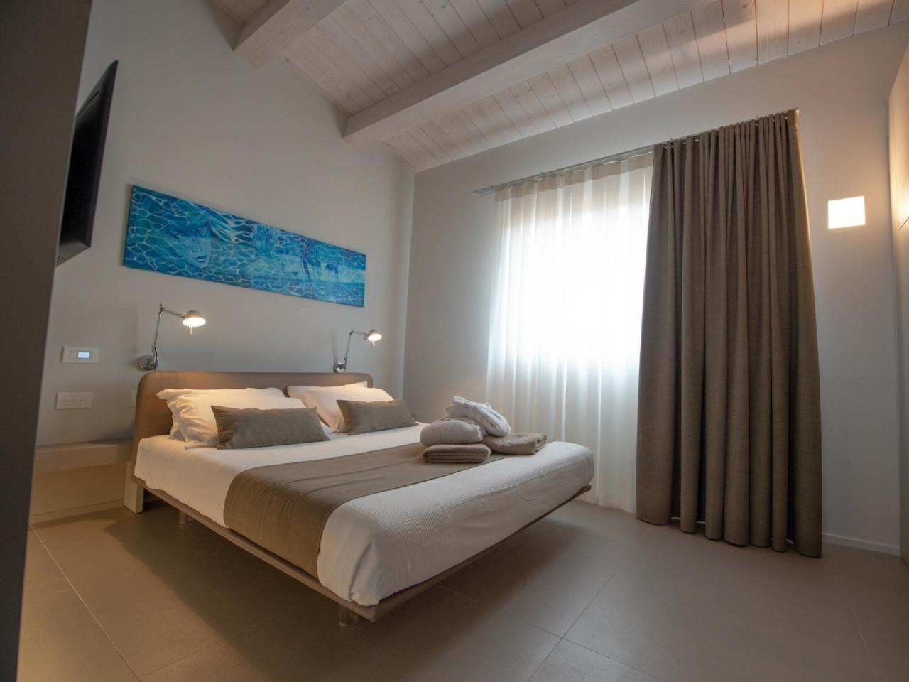 Serre Alte Landscape Luxury Rooms Matelica Kültér fotó