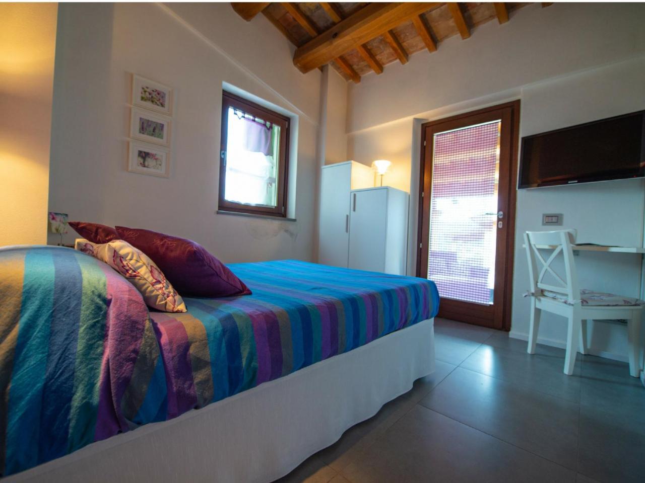 Serre Alte Landscape Luxury Rooms Matelica Kültér fotó