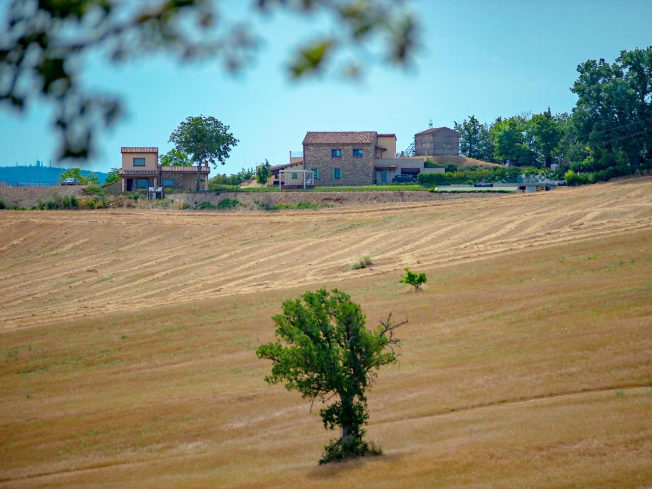 Serre Alte Landscape Luxury Rooms Matelica Kültér fotó