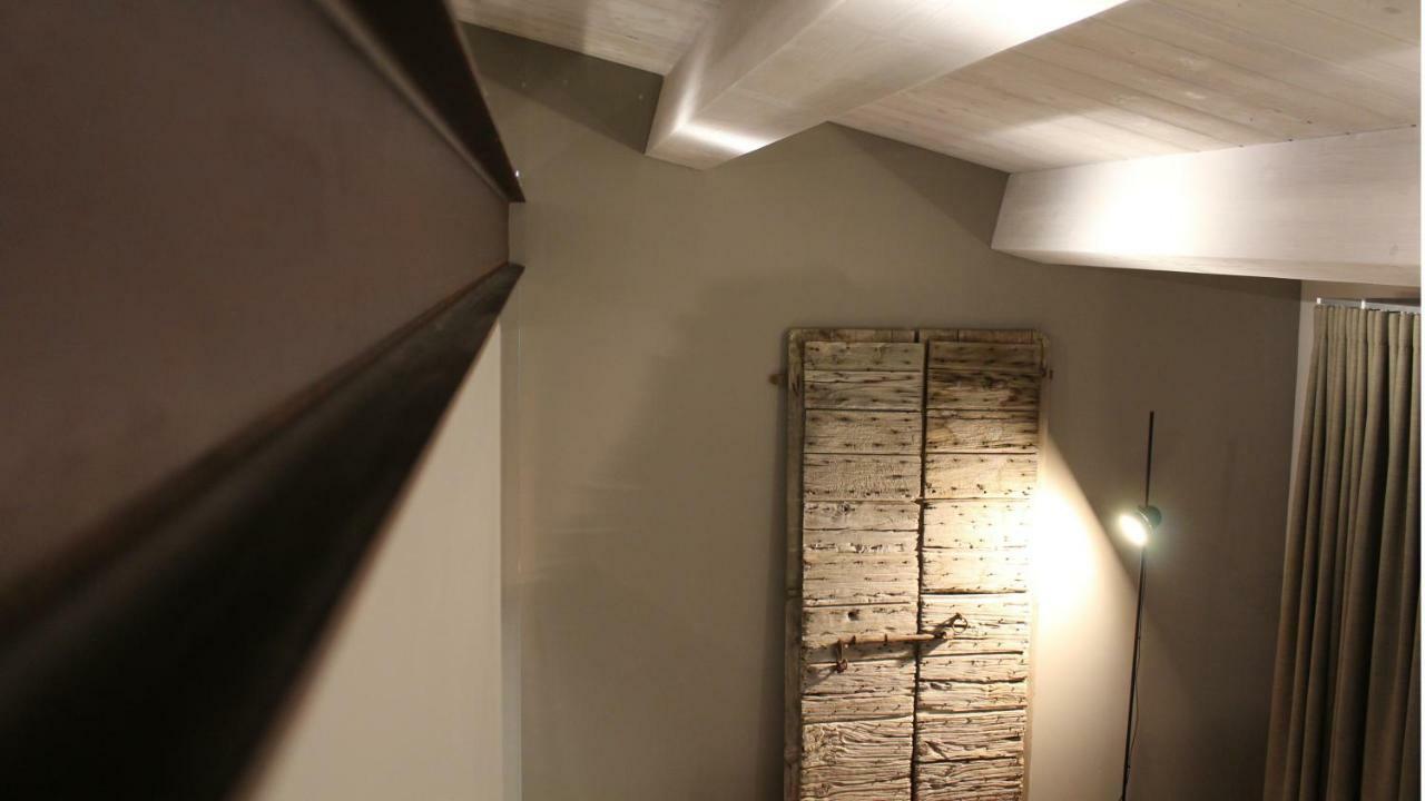 Serre Alte Landscape Luxury Rooms Matelica Kültér fotó