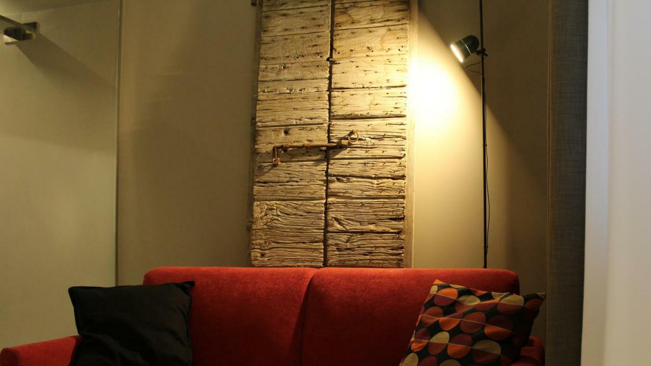 Serre Alte Landscape Luxury Rooms Matelica Kültér fotó