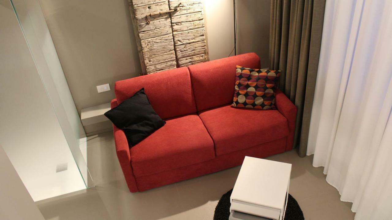 Serre Alte Landscape Luxury Rooms Matelica Kültér fotó